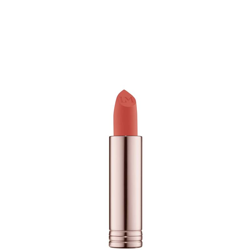Laura Mercier Caviar Glättender Matter Lippenstift Nachfüllpackung 3,4 g (Verschiedene Farbtöne) - 888 Coral Velour von Laura Mercier