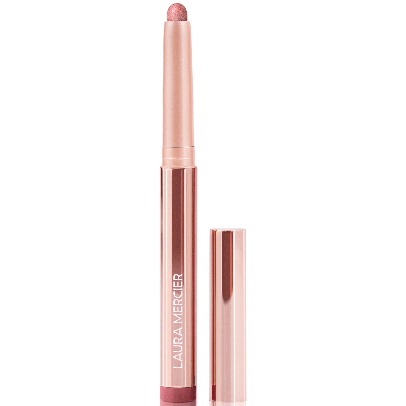 Laura Mercier Caviar Stick Eye Colour - 1.64g (Various Shades) - Bed of Roses von Laura Mercier