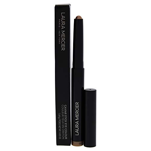 Laura Mercier Caviar Stick Eye Colour Lidschatten, Metallic Taupe, 30 g von Laura Mercier