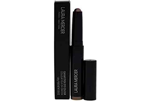 Laura Mercier Caviar Stick Eye Colour Lidschatten, Moonlight, 30 g von Laura Mercier