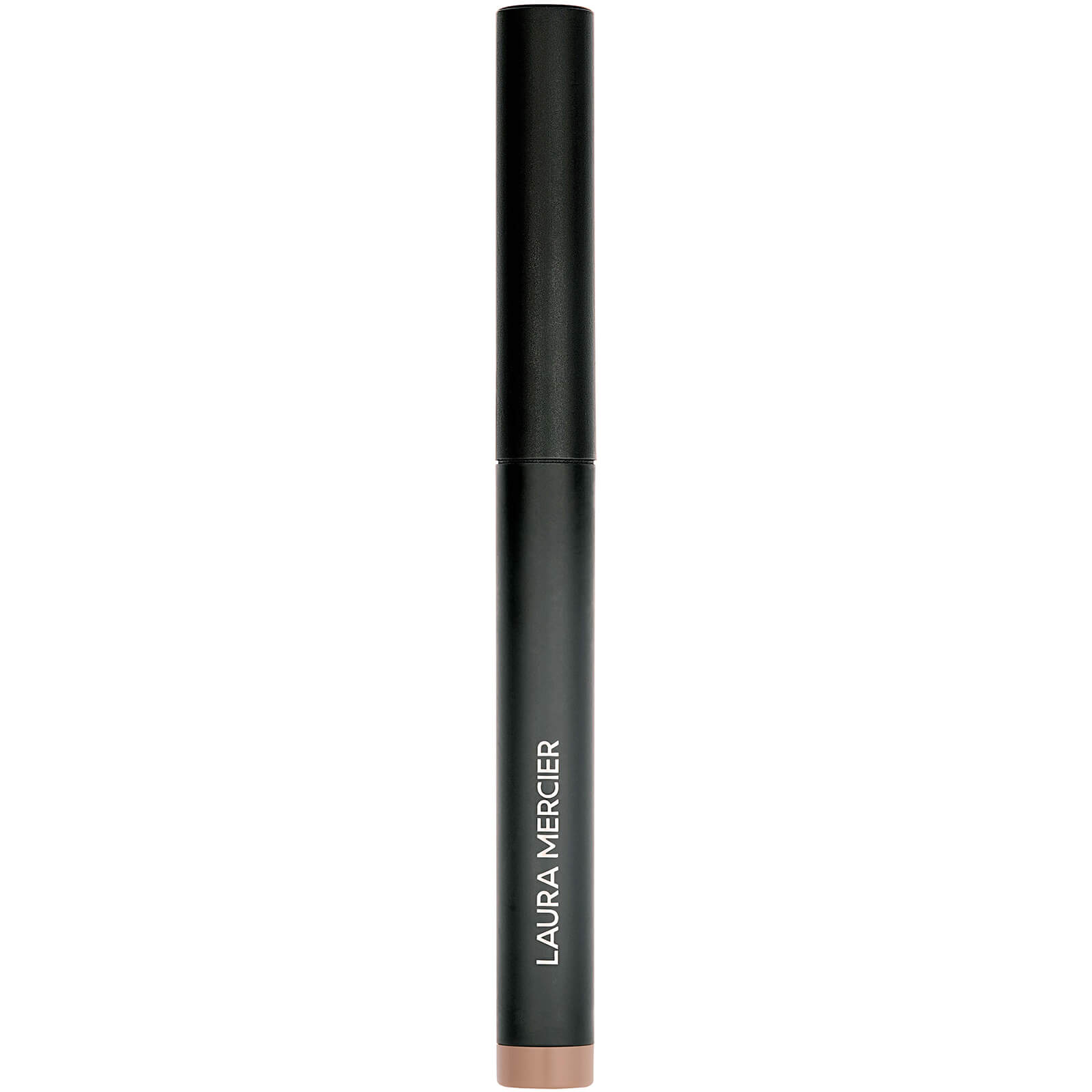 Laura Mercier Caviar Stick Eye Colour Matte 1.64g (Various Shades) - Caramel von Laura Mercier