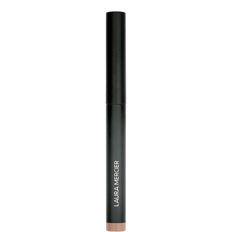 Laura Mercier Caviar Stick Matter Lidschatten 1,64 g (Verschiedene Farbtöne) - Caramel von Laura Mercier