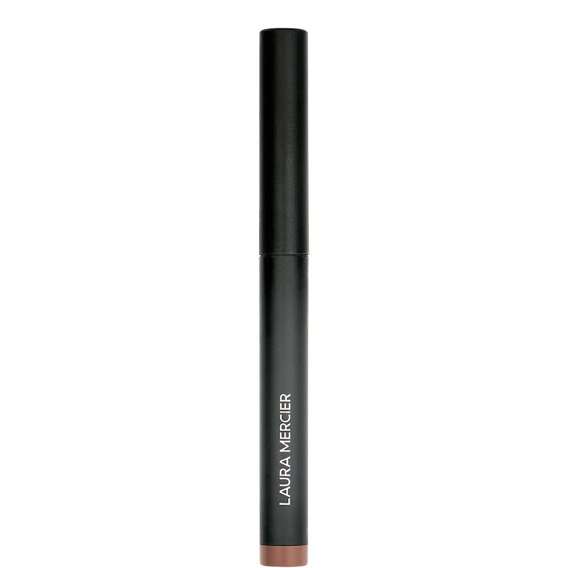 Laura Mercier Caviar Stick Matter Lidschatten 1,64 g (Verschiedene Farbtöne) - Sepia von Laura Mercier