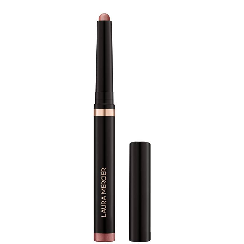 Laura Mercier Caviar Stick Eye Shadow Shimmer & RoseGlow 1.64g (Various Shades) - Strike a Rose von Laura Mercier