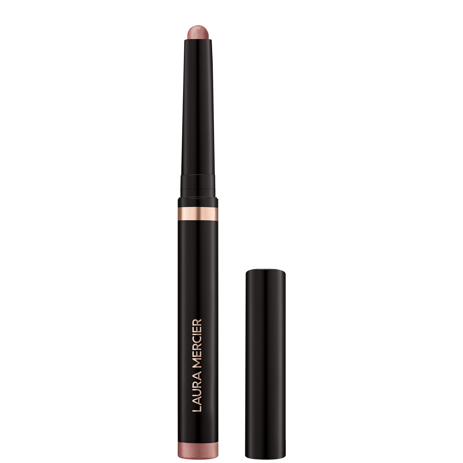 Laura Mercier Caviar Stick Eye Shadow Shimmer & RoseGlow 1.64g (Various Shades) - Modern Rose von Laura Mercier