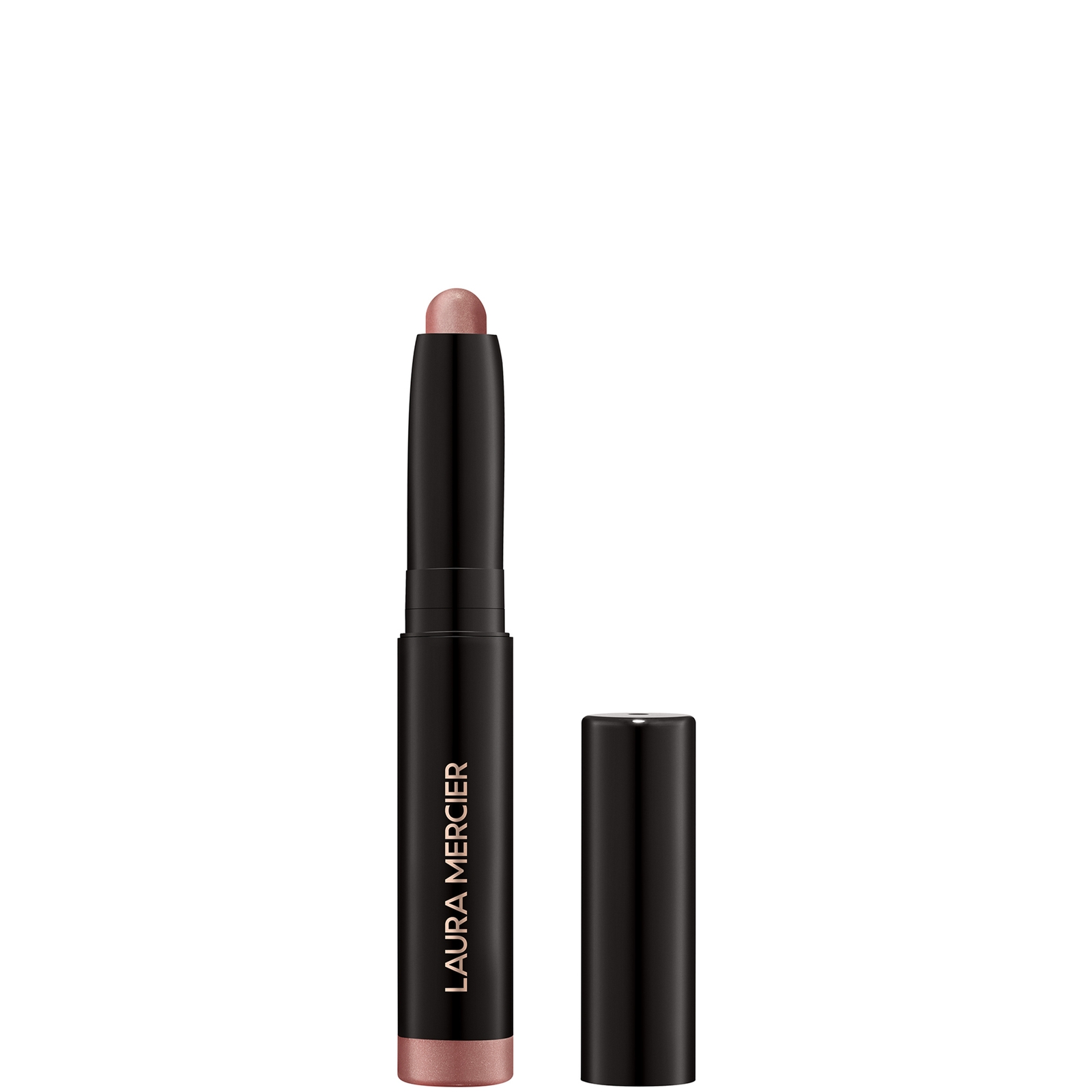 Laura Mercier Caviar Stick Eye Shadow Shimmer & RoseGlow Mini 1g (Various Shades) - Modern Rose von Laura Mercier
