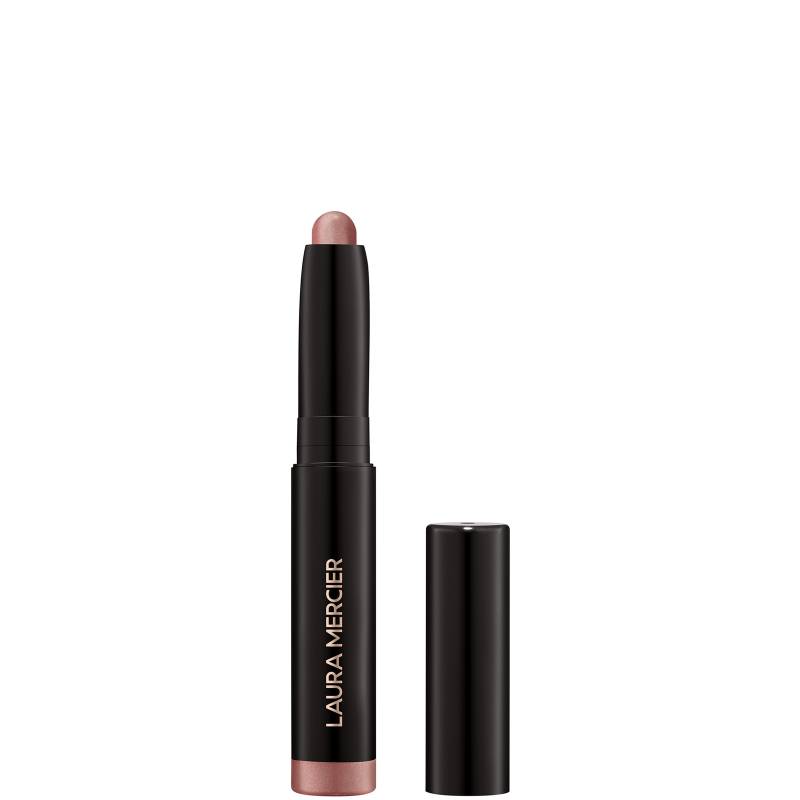 Laura Mercier Caviar Stick Eye Shadow Shimmer & RoseGlow Mini 1g (Various Shades) - Modern Rose von Laura Mercier
