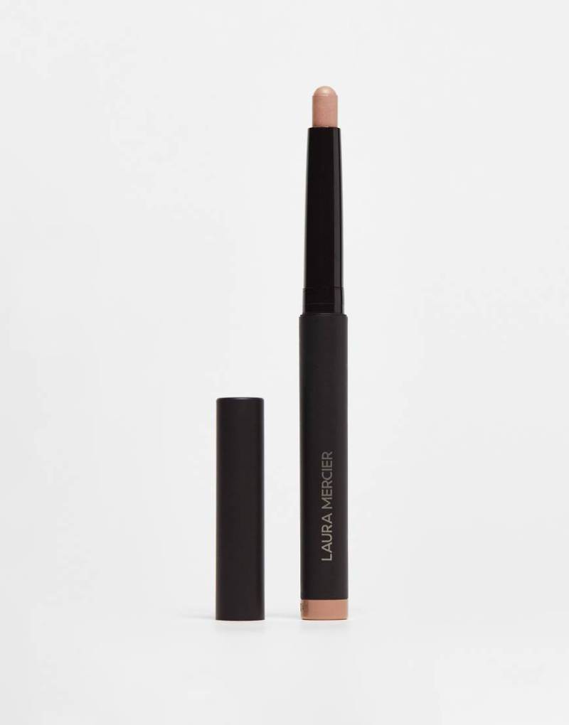 Laura Mercier - Caviar Stick - Lidschatten - Matte Au Natural-Braun von Laura Mercier