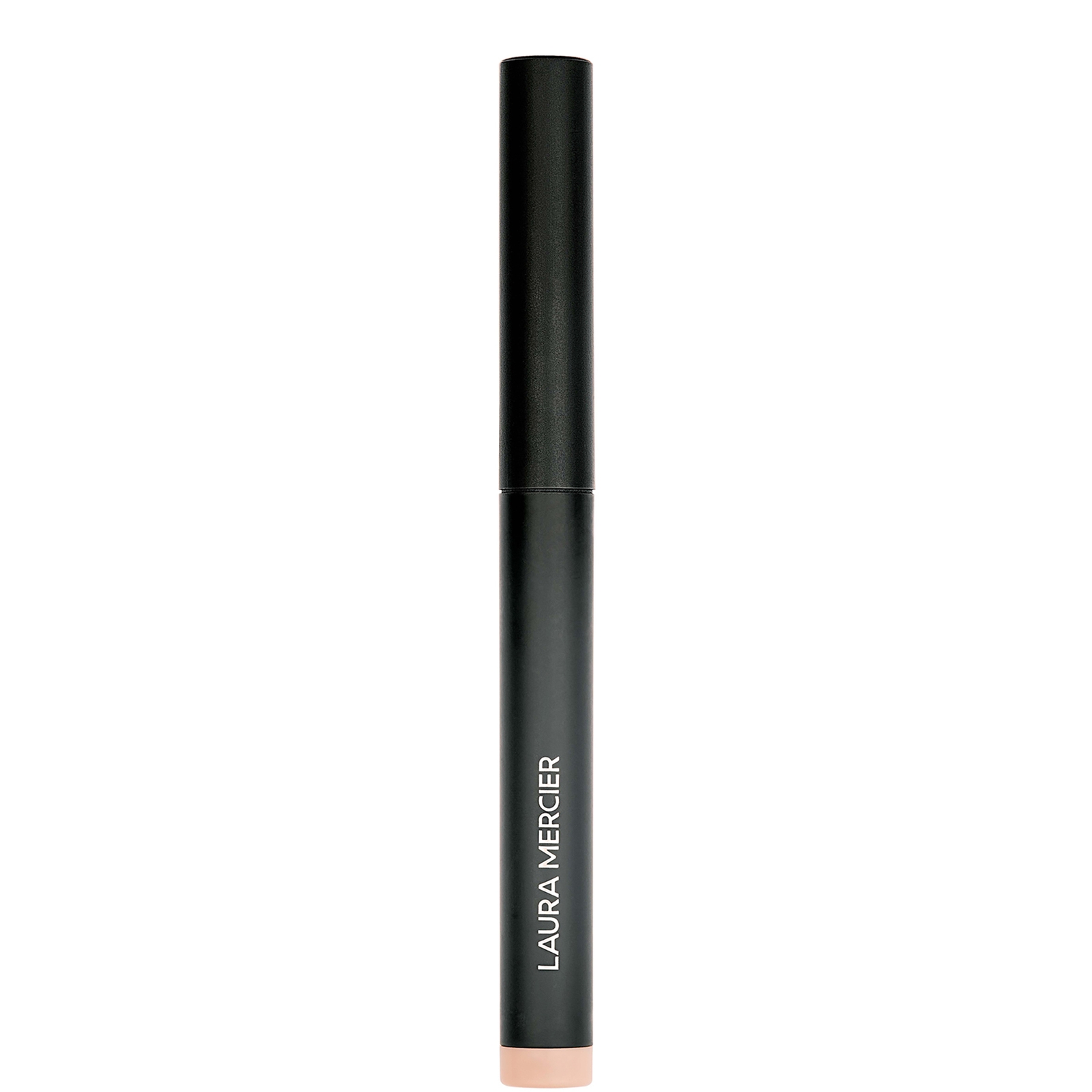 Laura Mercier Caviar Stick Matter Lidschatten 1,64 g (Verschiedene Farbtöne) - Vanilla Kiss von Laura Mercier