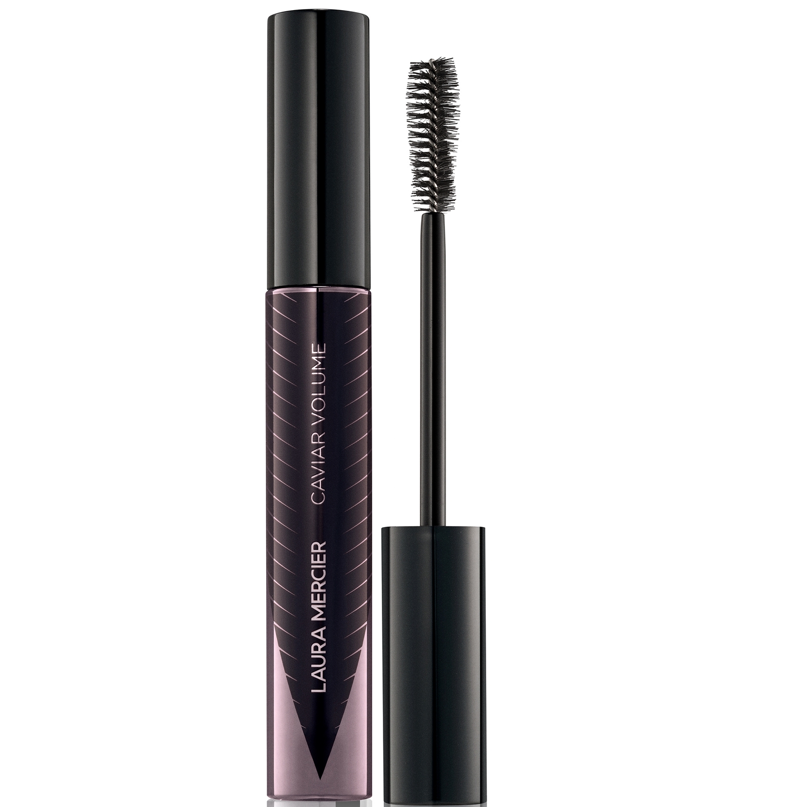 Laura Mercier Caviar Volume Panoramic Mascara - Black 12ml von Laura Mercier