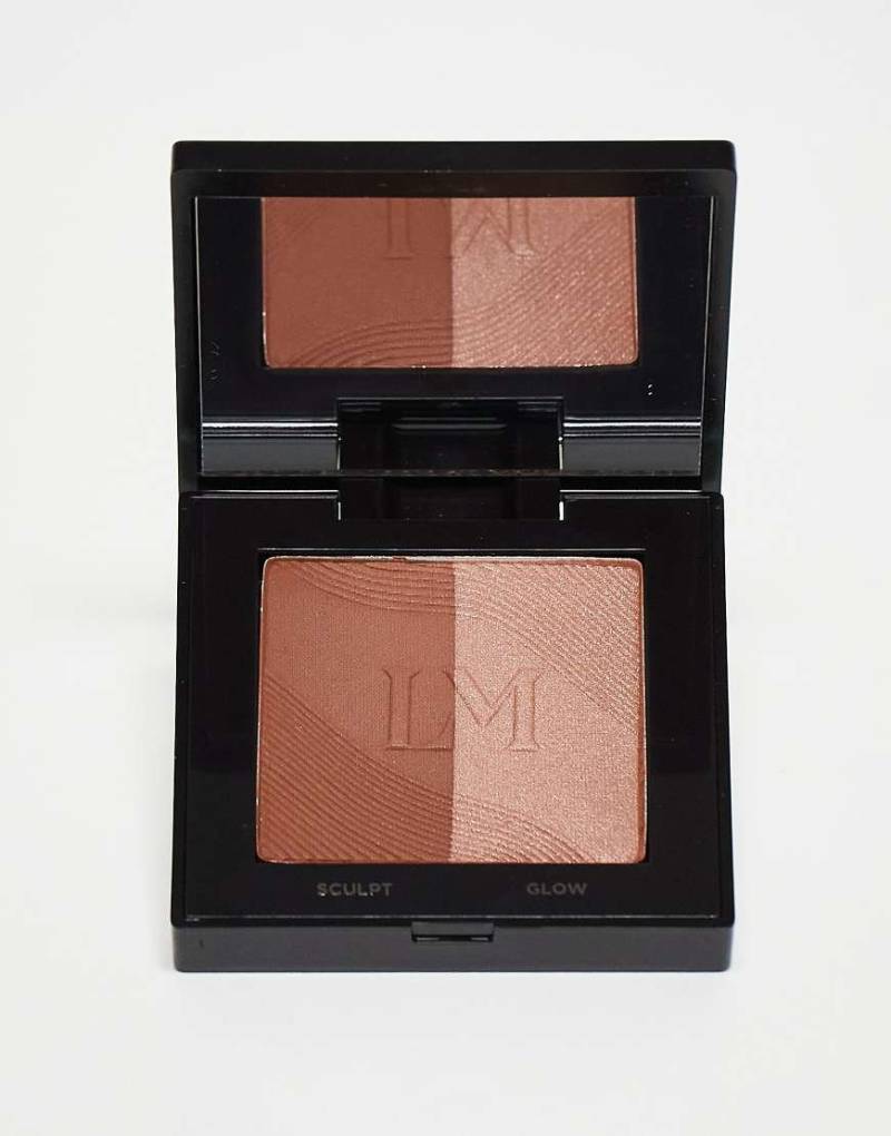 Laura Mercier - Colour Infusion - Bronzer-Neutral von Laura Mercier
