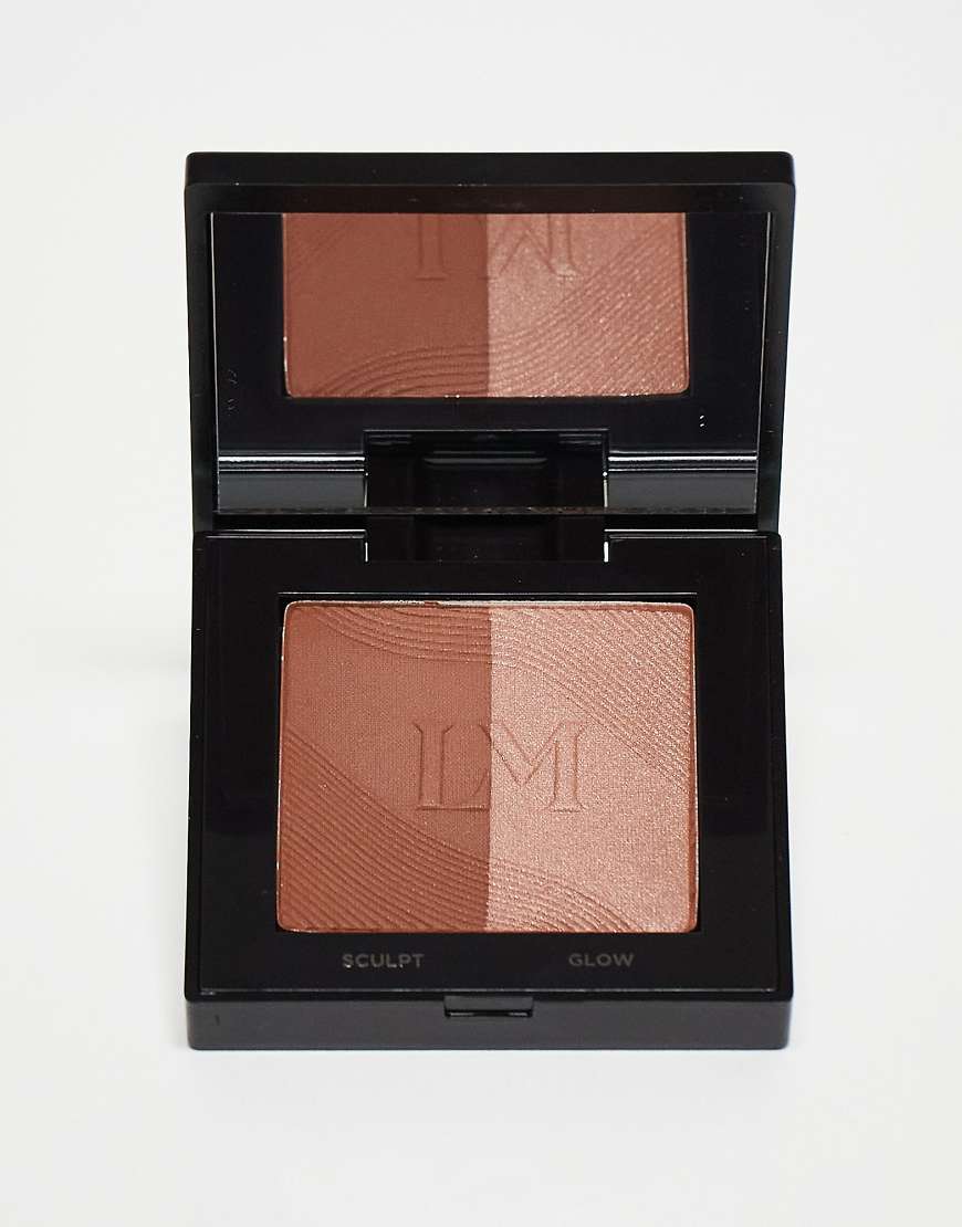 Laura Mercier - Colour Infusion - Bronzer-Neutral von Laura Mercier