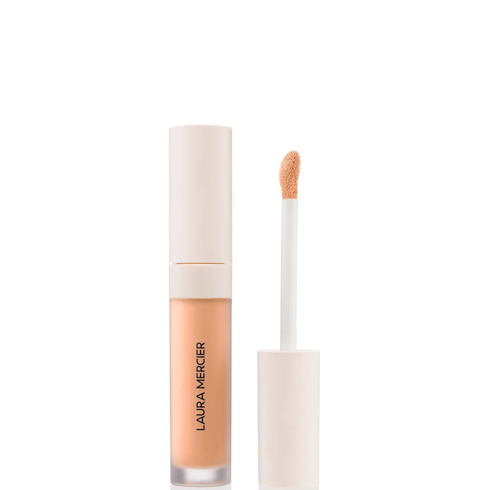 Laura Mercier Echter Makelloser Schwereloser Perfektionierender Concealer 5,4 ml (Verschiedene Farbtöne) - 11 - 3W1 von Laura Mercier
