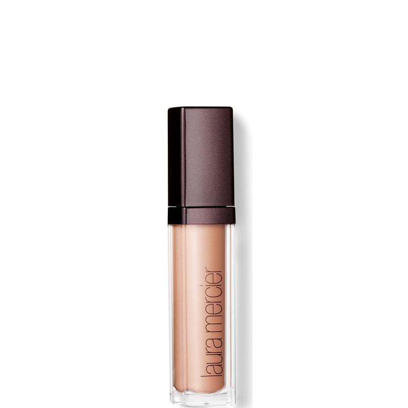 Laura Mercier Eye Basics Primer 5,1 g (Verschiedene Farbtöne) - Wheat von Laura Mercier