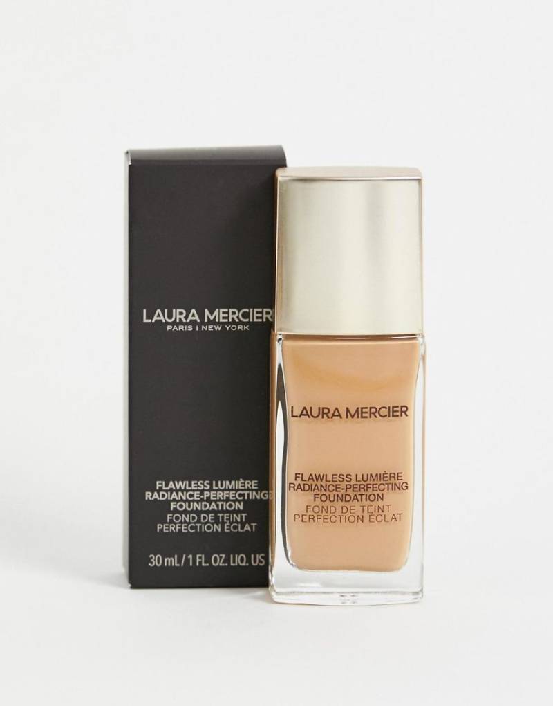 Laura Mercier - Flawless Lumiere - Radiance Perfecting Grundierung-Bunt von Laura Mercier