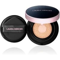 Laura Mercier - Flawless Lumiere Radiance-Perfecting Tone-Up Cushion SPF 50 PA++++ Light Rose - Refill - 13g Laura Mercier - Flawless Lumiere Radiance-Perfecting Tone-Up Cushion SPF 50 PA++++ Light Rose - Refill - 13g von Laura Mercier