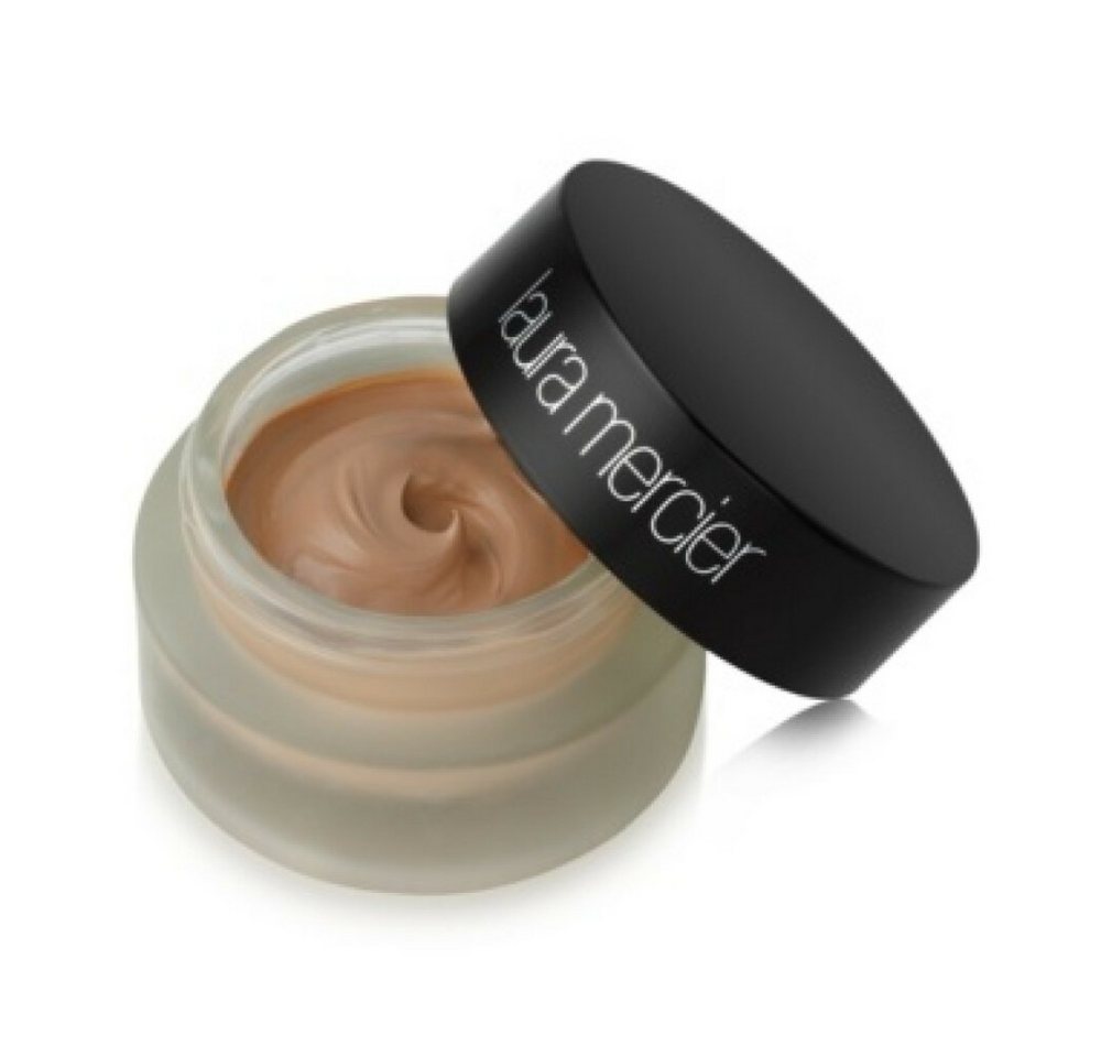 Laura Mercier Foundation Crème Smooth Foundation 30g Toffee Bronze Laura Mercier Foundation Crème Smooth Foundation 30g Toffee Bronze von Laura Mercier