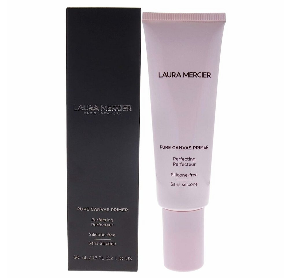 Laura Mercier Foundation Pure Canvas Primer - Perfecting von Laura Mercier