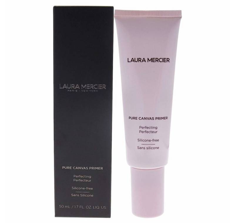 Laura Mercier Foundation Pure Canvas Primer - Perfecting von Laura Mercier