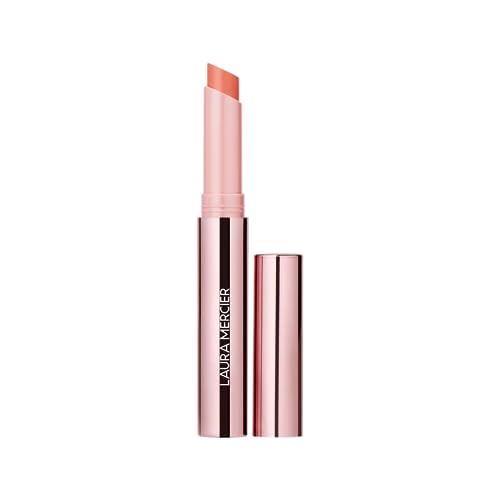 Laura Mercier High Vibe Lip Color Lipstick - Charm (Pale Nude Beige) 0.05oz von Laura Mercier