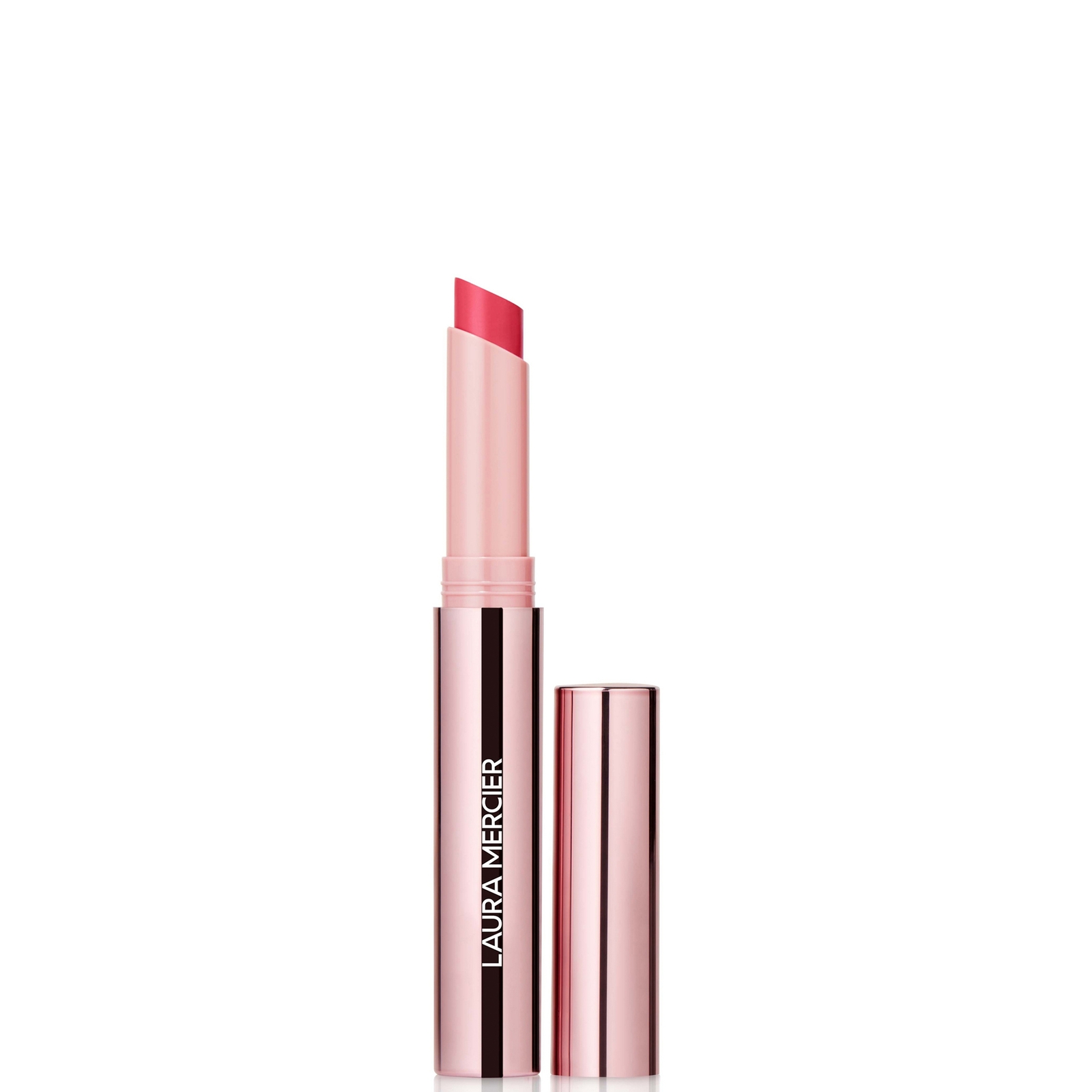 Laura Mercier High-Vibe-Lippenfarbe Lippenstift 10 g (Verschiedene Farbtöne) - 182 Bright von Laura Mercier