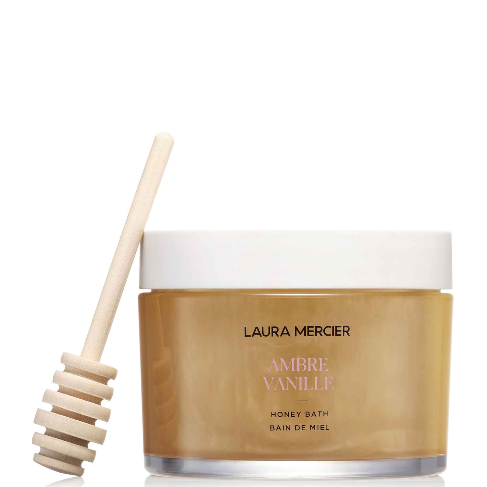 Laura Mercier Honey Bath 250ml - Ambre Vanille Laura Mercier Honey Bath 250ml - Ambre Vanille von Laura Mercier