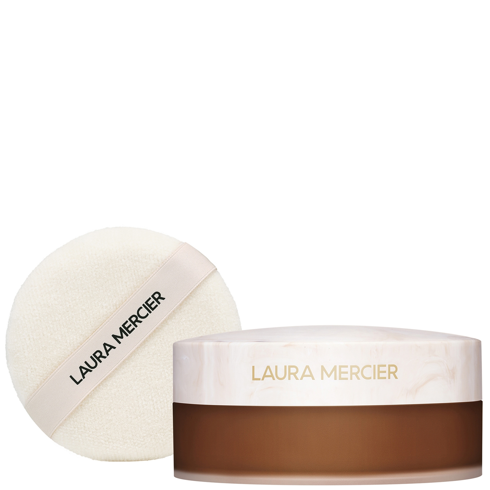 Laura Mercier Jumbo Ultra Blur Translucent Loose Setting Powder 29g (Various Shades) - Translucent Medium Deep von Laura Mercier