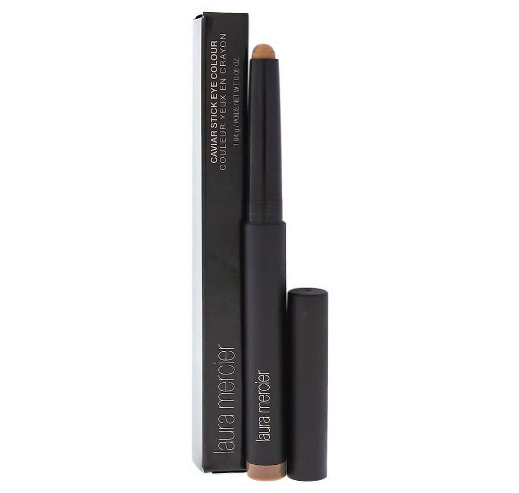 Laura Mercier Lidschatten CAVIAR STICK EYE COLOR 1.64 g - Shade: Caramel von Laura Mercier