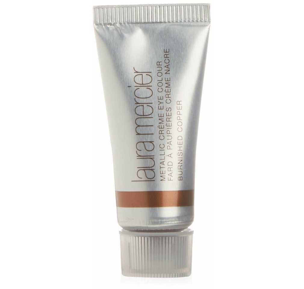 Laura Mercier Lidschatten CLM05703 Metallic Eye Colour Creme, 1er Pack (1 x 9 g) von Laura Mercier