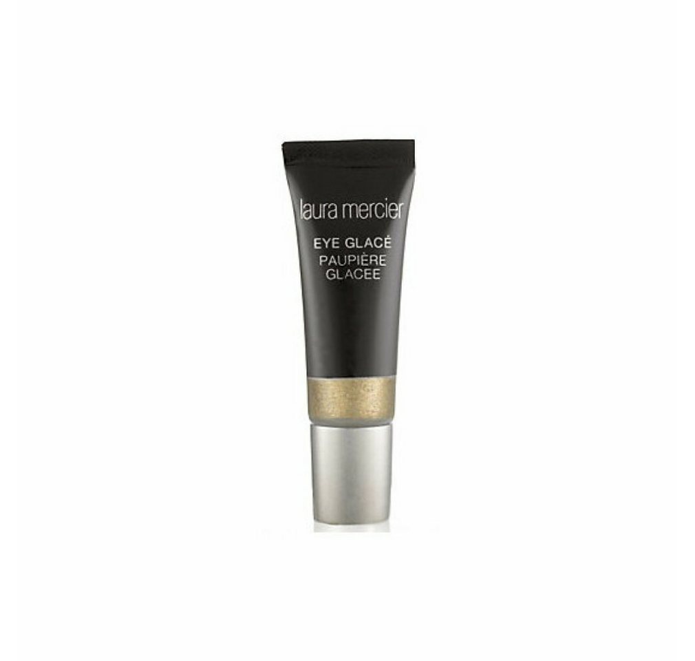 Laura Mercier Lidschatten Eye Glace Flüssiger Lidschatten Wet Sand 7 ml Laura Mercier Lidschatten Eye Glace Flüssiger Lidschatten Wet Sand 7 ml von Laura Mercier