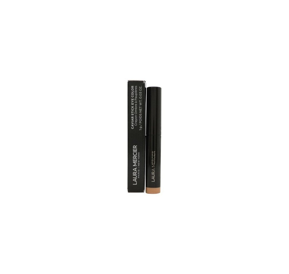 Laura Mercier Lidschatten Mini Caviar Stick Eye Colour 1g - Rosegold von Laura Mercier