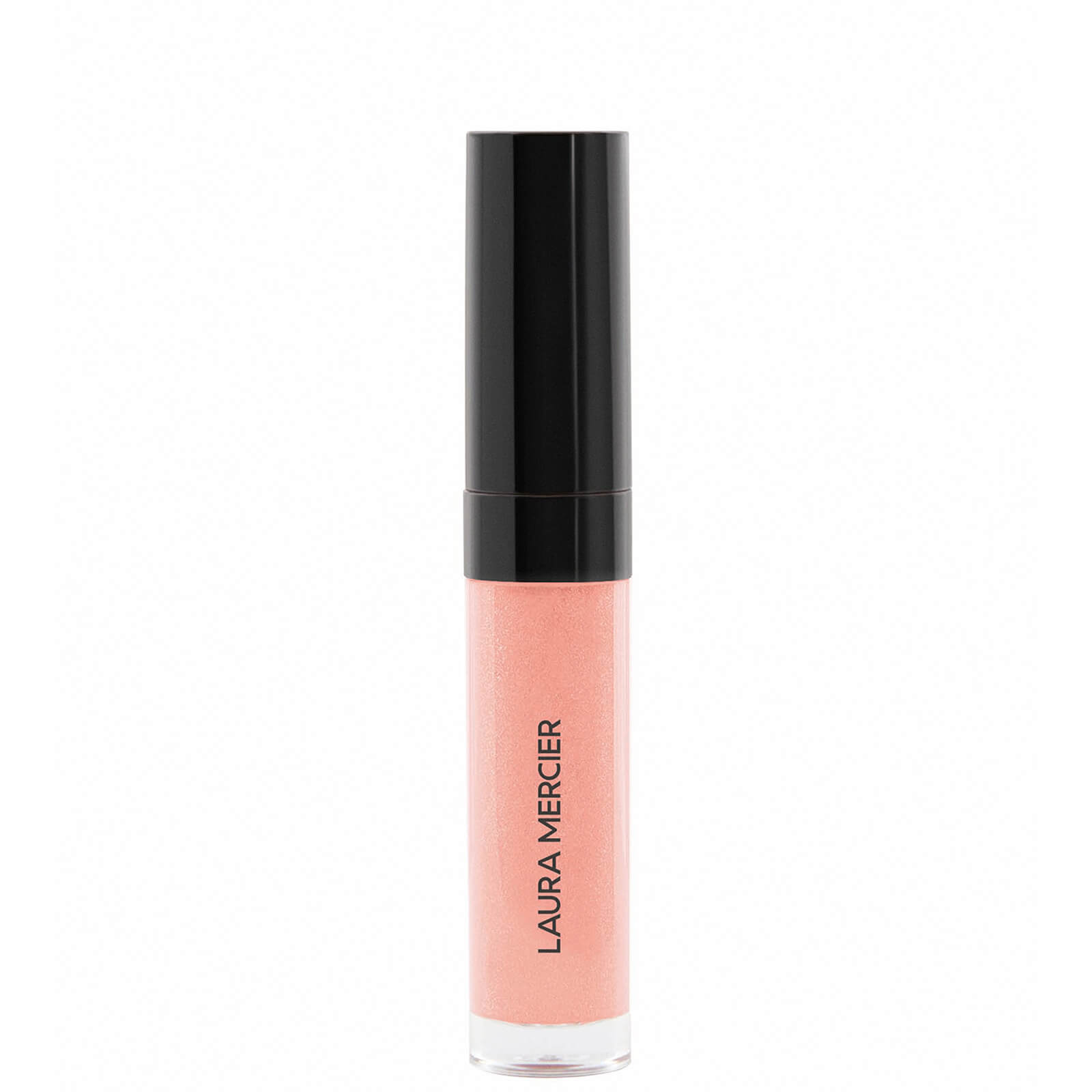 Laura Mercier Lip Glacè 5.5ml (Various Shades) - 125 Rosé von Laura Mercier