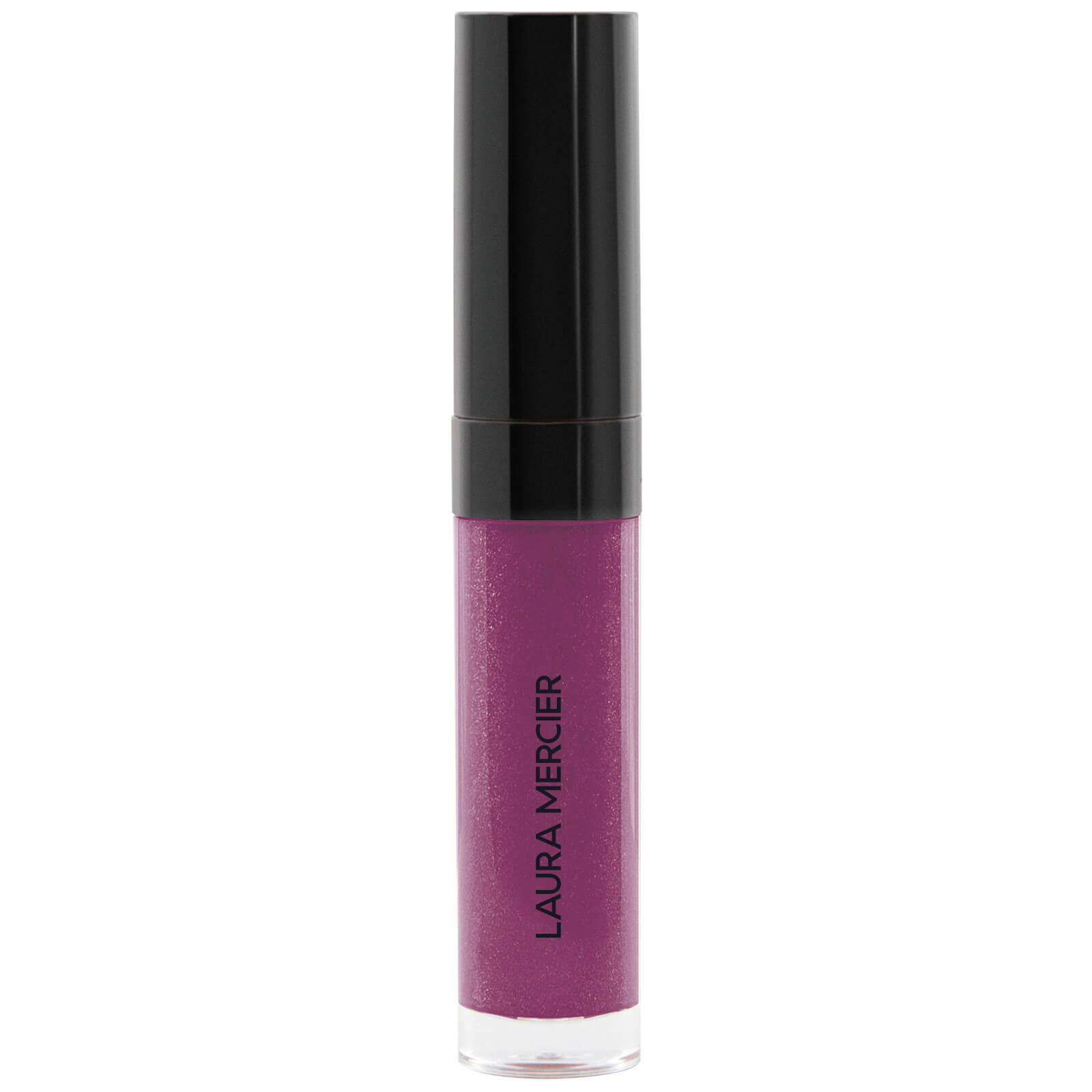 Laura Mercier Lip Glacè 5.5ml (Various Shades) - 210 Berry Bliss von Laura Mercier