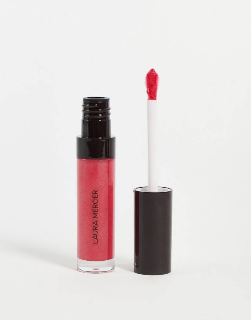 Laura Mercier - Lip Glace - Lipgloss - 190 Rose Syrup-Keine Farbe von Laura Mercier