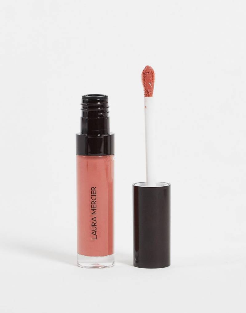 Laura Mercier - Lip Glace - Lipgloss - 60 Crème Caramel-Keine Farbe von Laura Mercier