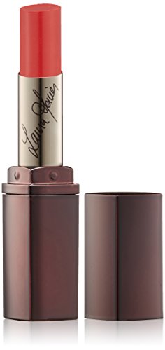 Laura Mercier Lip Parfait Creamy Colour Balm Red Velvet femme/women, Lippenstift, 1er Pack (1 x 4 g) von Laura Mercier