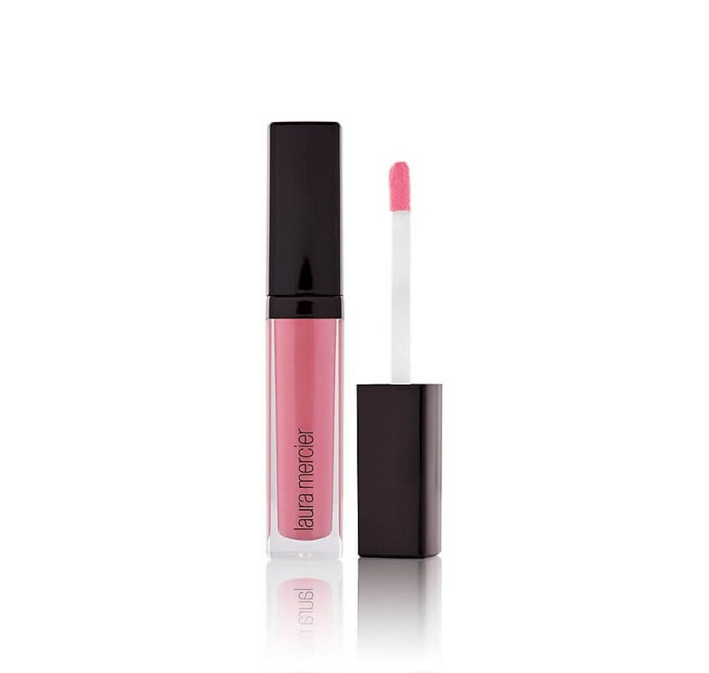 Laura Mercier Lipgloss Lipgloss Lip Glace (Lip Gloss) 5,7 ml - Farbe: 35 Crème Brûlée von Laura Mercier
