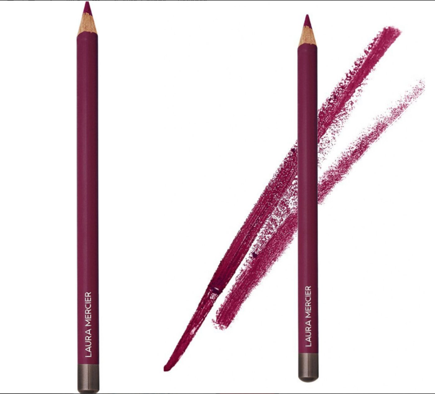 Laura Mercier Lippenstift LAURA MERCIER Beauty Longwear Lip Liner Lipliner Stift Cassis Konturen von Laura Mercier