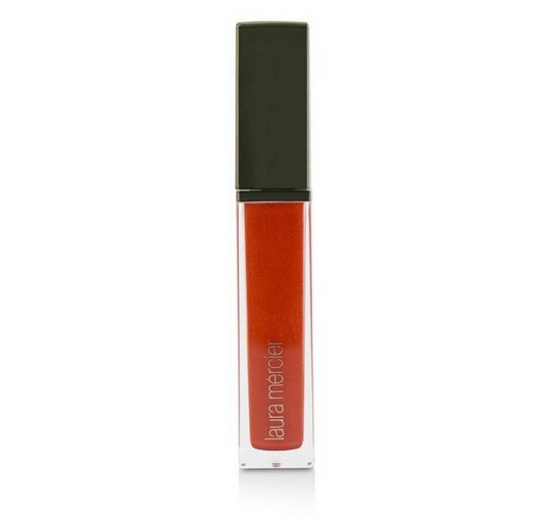 Laura Mercier Lippenstift Paint Wash Flüssiger Lippenstift Sun Blaze 6 ml von Laura Mercier