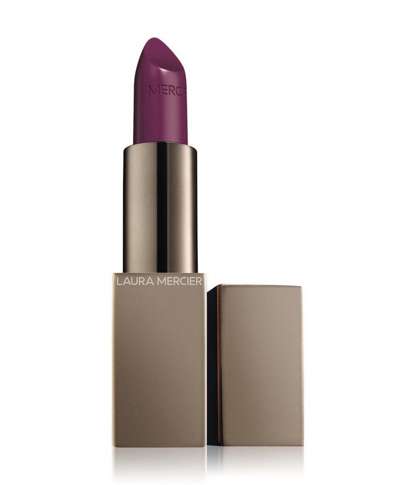 Laura Mercier Lippenstift Rouge Essentiel Silky Creme Lipstick 3,5g Laura Mercier Lippenstift Rouge Essentiel Silky Creme Lipstick 3,5g von Laura Mercier