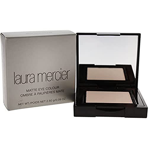 Laura Mercier Matte Eye Colour Buttercream femme/women, Lidschatten, 1er Pack (1 x 3 g) von Laura Mercier