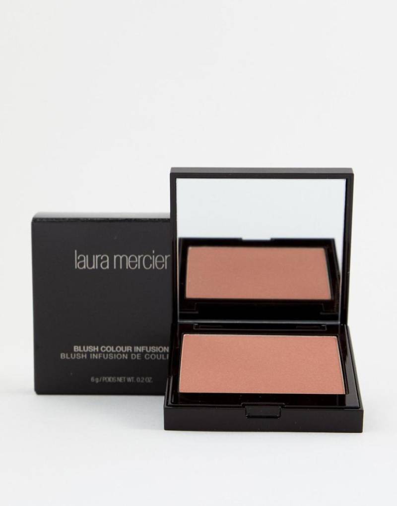 Laura Mercier - Natural Cheek Colour Blush - Fresco-Rosa Laura Mercier - Natural Cheek Colour Blush - Fresco-Rosa von Laura Mercier
