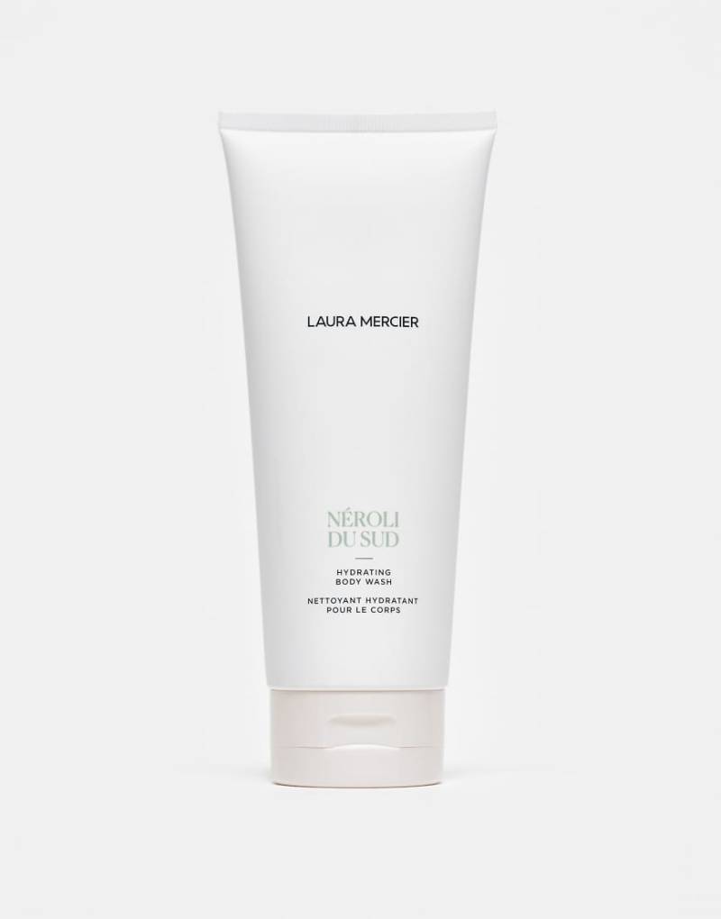 Laura Mercier - Neroli du Sud - Feuchtigkeitsspendendes Duschgel-Keine Farbe von Laura Mercier