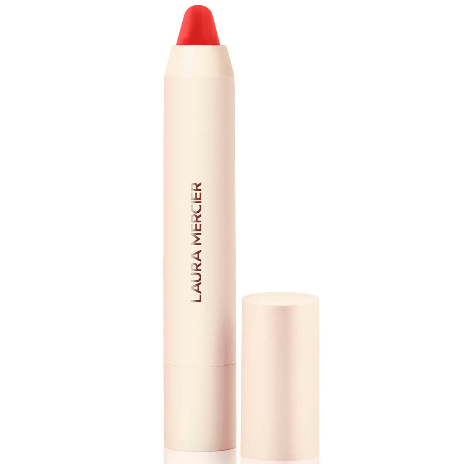 Laura Mercier Petal Soft Lipstick Crayon 1.6g (Various Shades) - Alma von Laura Mercier