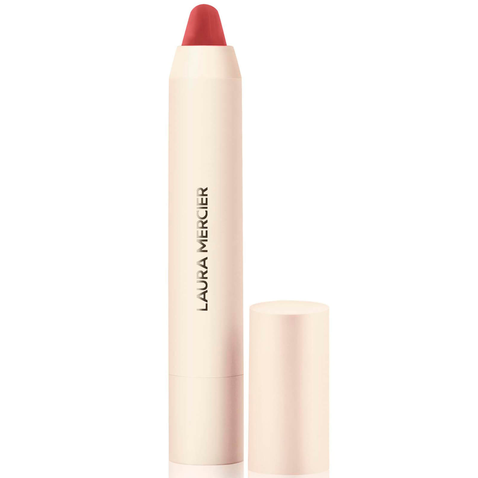 Laura Mercier Petal Soft Lipstick Crayon 1.6g (Various Shades) - Augustine von Laura Mercier