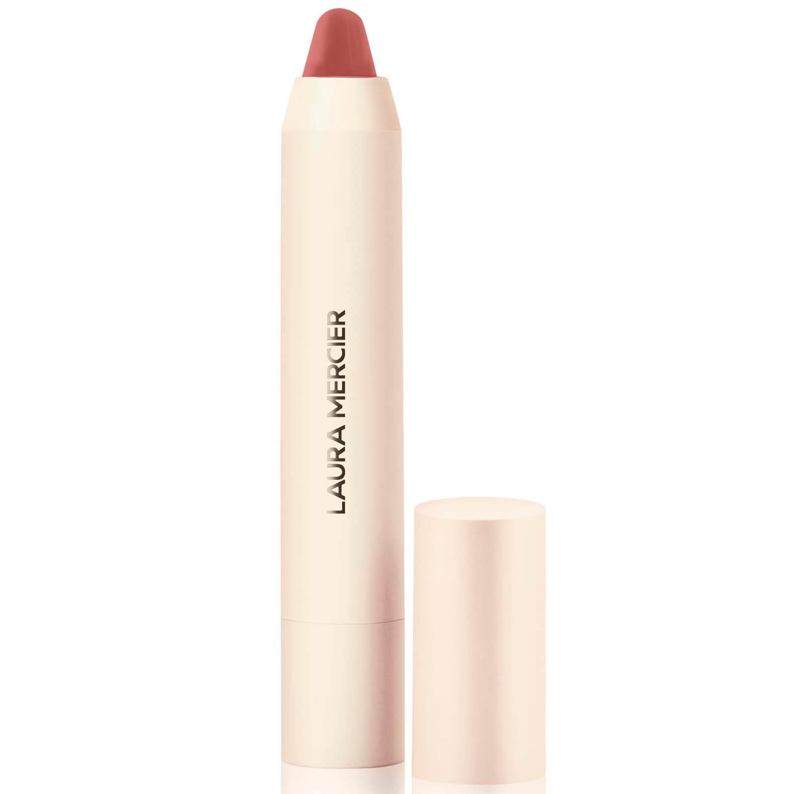 Laura Mercier Petal Soft Lipstick Crayon 1.6g (Various Shades) - Ella von Laura Mercier