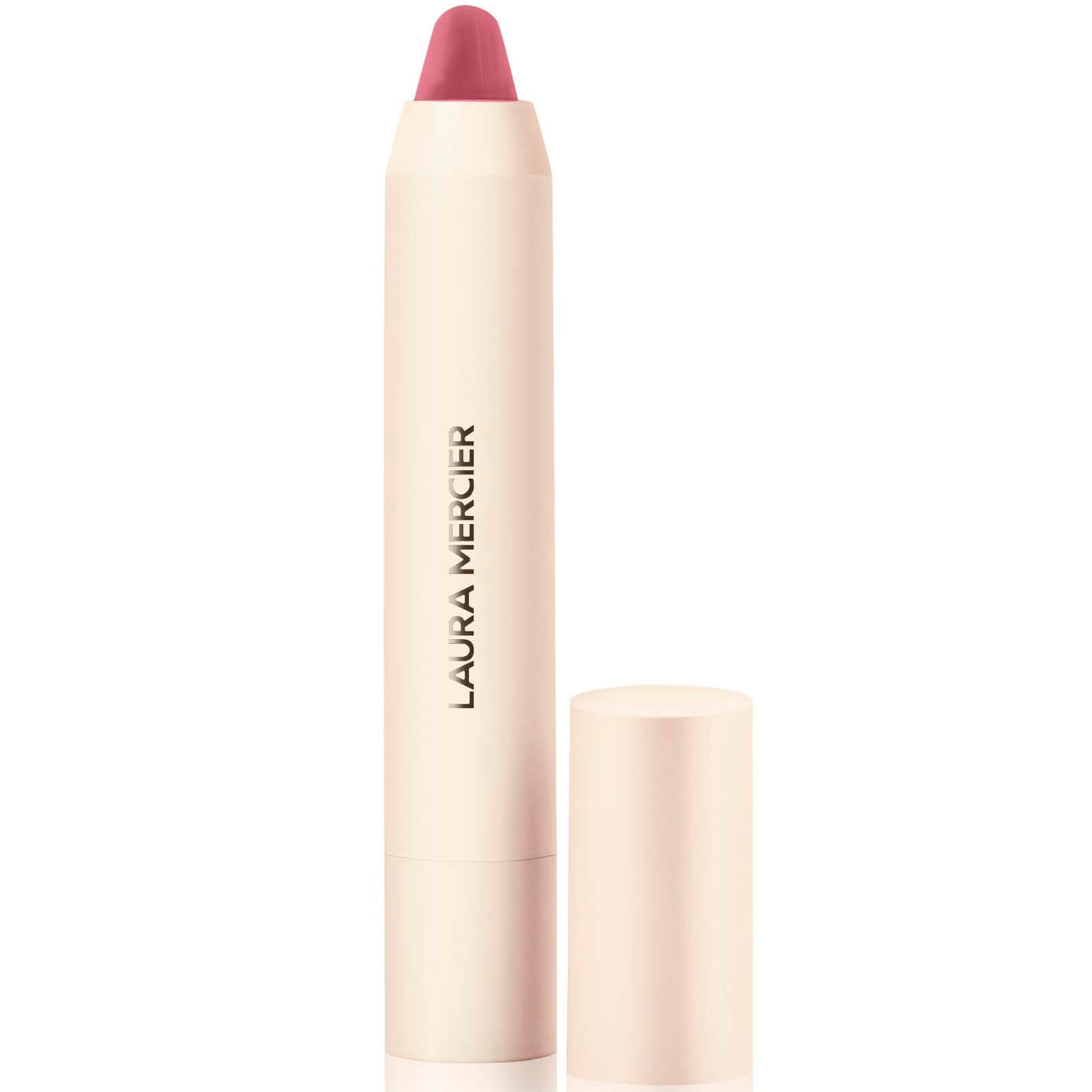 Laura Mercier Petal Soft Lipstick Crayon 1.6g (Various Shades) - Elodie von Laura Mercier