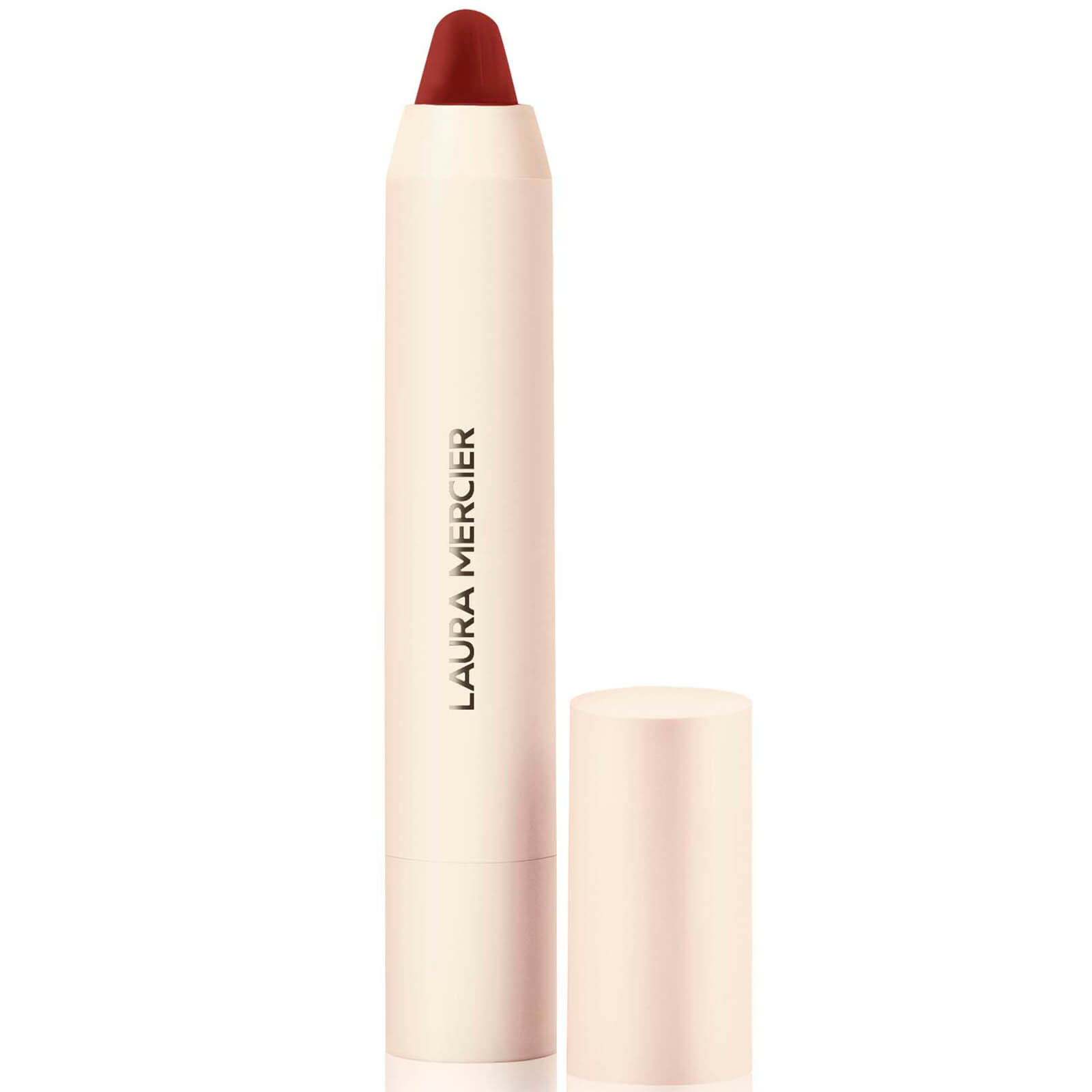 Laura Mercier Petal Soft Lipstick Crayon 1.6g (Various Shades) - Laura von Laura Mercier