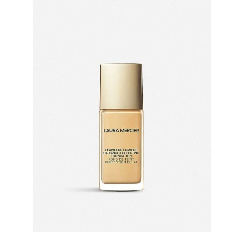 Laura Mercier Primer FLAWLESS LUMIÃRE RADIANCE PERFECTING FOUNDATION - Shade: 1N1 Creme von Laura Mercier