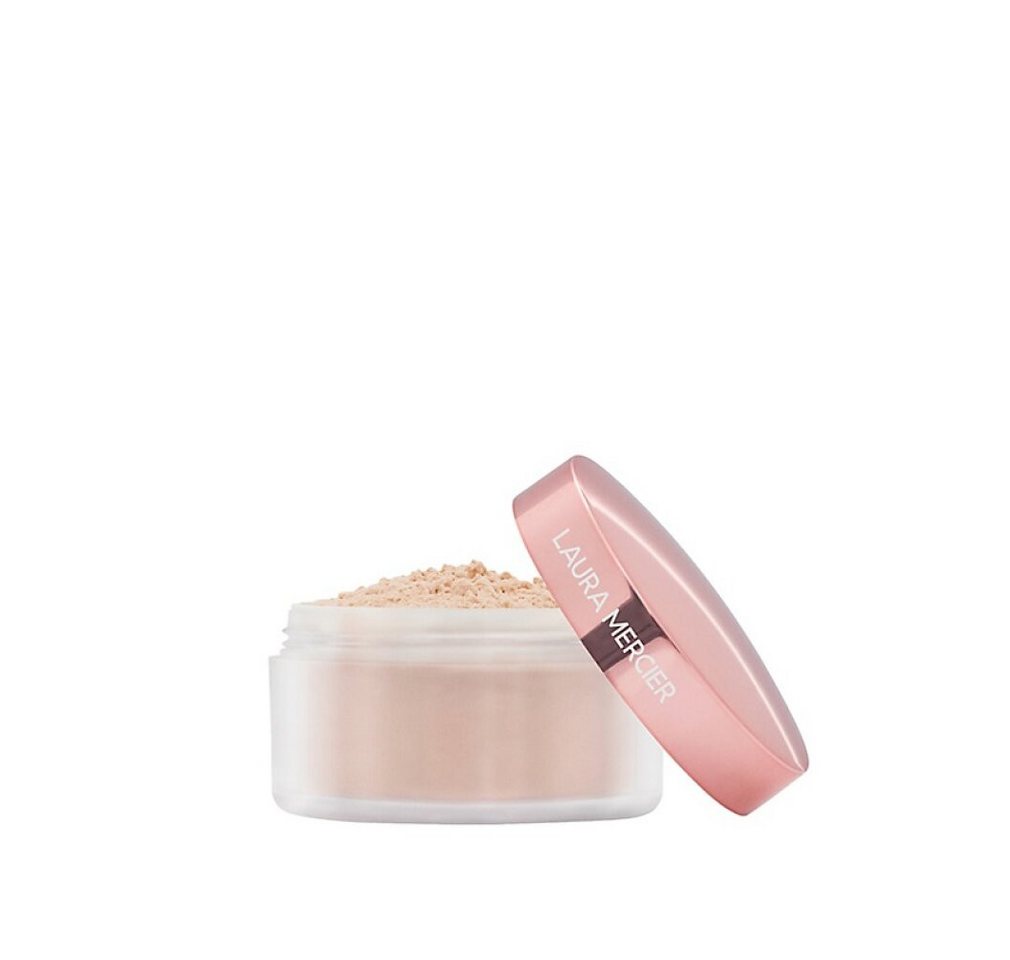 Laura Mercier Puder Translucent Loose Setting Pow. - Light Catcher von Laura Mercier